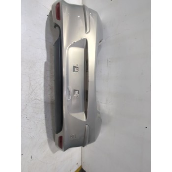 Recambio de paragolpes trasero para opel astra h gtc (a04) 1.7 cdti (l08) referencia OEM IAM 24460512  