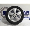 Recambio de llanta para opel zafira a elegance referencia OEM IAM 6JX16ET  