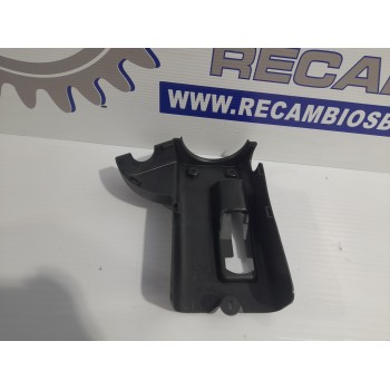 Recambio de cubierta columna direccion para iveco daily furgón 2.3 diesel cat referencia OEM IAM 5801544553  