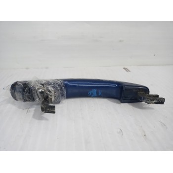 Recambio de maneta exterior delantera derecha para ford focus berlina (cap) trend referencia OEM IAM 1323272  