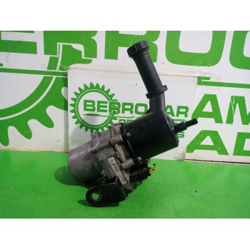 Recambio de bomba direccion para citroën c4 berlina 1.6 16v hdi referencia OEM IAM 21601861  