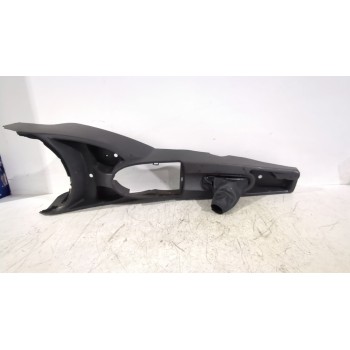 Recambio de consola central para ford focus i (daw, dbw) 1.8 tdci referencia OEM IAM 114989  