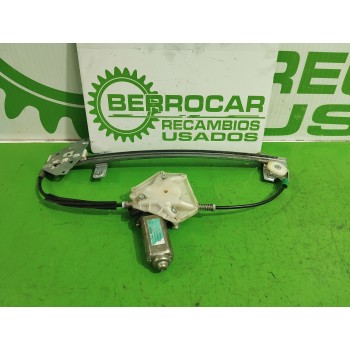 Recambio de elevalunas delantero derecho para volvo s40 berlina 1.6 cat referencia OEM IAM 30652185  