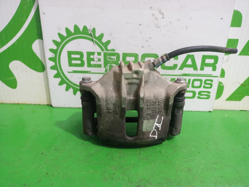 Recambio de pinza de freno delantera izquierda para citroën c3 exclusive referencia OEM IAM 1651756680  