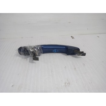 Recambio de maneta exterior delantera derecha para ford focus berlina (cap) trend referencia OEM IAM 1323272  