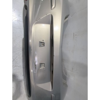 Recambio de paragolpes trasero para opel astra h gtc (a04) 1.7 cdti (l08) referencia OEM IAM 24460512  