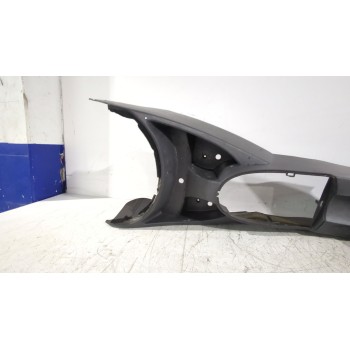 Recambio de consola central para ford focus i (daw, dbw) 1.8 tdci referencia OEM IAM 114989  