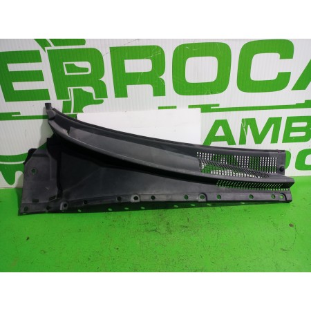 Recambio de torpedo para kia sorento 2.5 crdi cat referencia OEM IAM 861613E000  