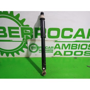 Recambio de amortiguador trasero derecho para nissan juke (f15) acenta referencia OEM IAM 56210  