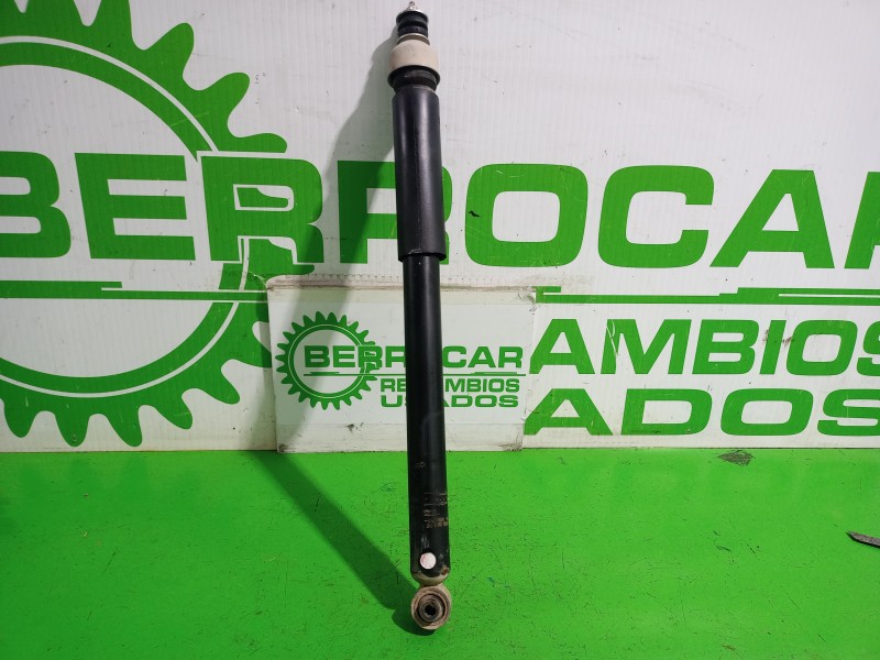 Recambio de amortiguador trasero derecho para nissan juke (f15) acenta referencia OEM IAM 56210  