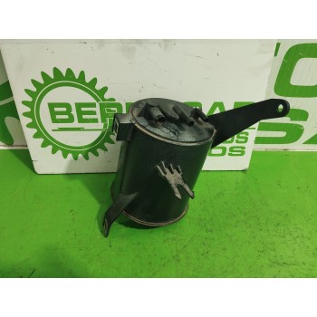 Recambio de filtro de carbon para volvo s40 berlina 1.6 cat referencia OEM IAM 30611535  