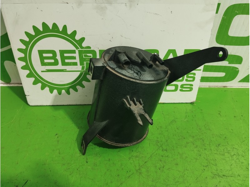 Recambio de filtro de carbon para volvo s40 berlina 1.6 cat referencia OEM IAM 30611535  