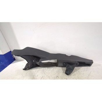 Recambio de consola central para ford focus i (daw, dbw) 1.8 tdci referencia OEM IAM 114989  