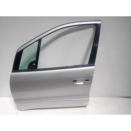 Recambio de puerta delantera izquierda para mercedes-benz clase a (w168) 170 cdi (168.009) referencia OEM IAM A1687201305  