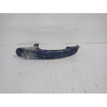 Recambio de maneta exterior delantera derecha para ford focus berlina (cap) trend referencia OEM IAM 1323272  