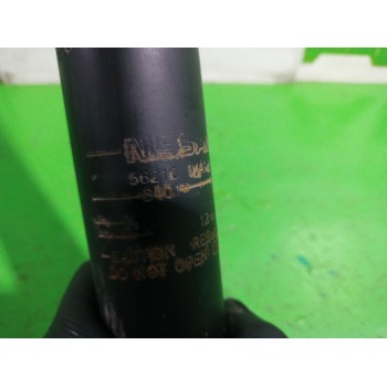 Recambio de amortiguador trasero derecho para nissan juke (f15) acenta referencia OEM IAM 56210  