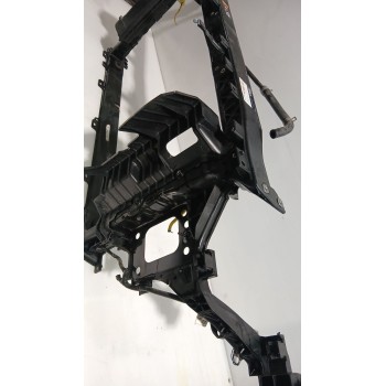 Recambio de panel frontal para kia ceed (cd) 1.0 t-gdi referencia OEM IAM 64101CR200  