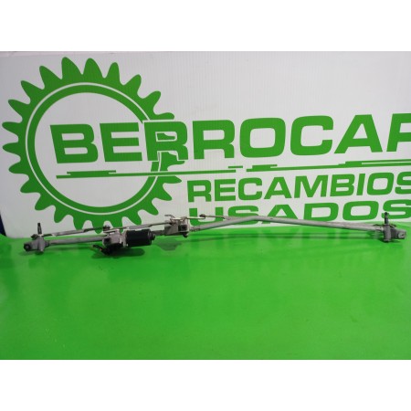 Recambio de motor limpia delantero para citroën c4 berlina 1.6 16v hdi referencia OEM IAM 40463812V  