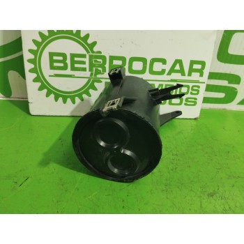 Recambio de filtro de carbon para volvo s40 berlina 1.6 cat referencia OEM IAM 30611535  