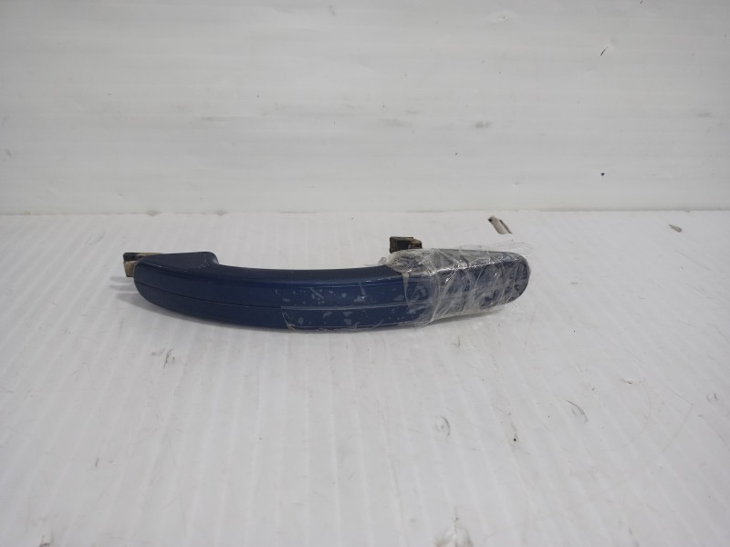 Recambio de maneta exterior trasera izquierda para ford focus berlina (cap) trend referencia OEM IAM 1305822  