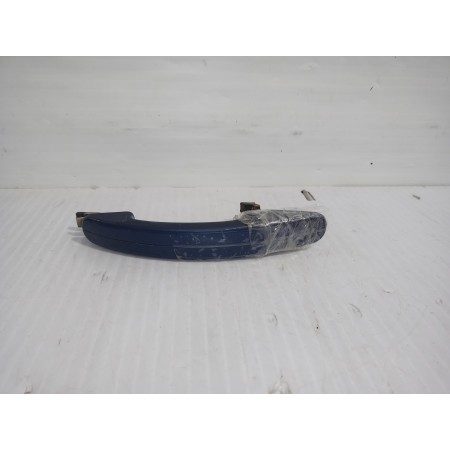 Recambio de maneta exterior trasera izquierda para ford focus berlina (cap) trend referencia OEM IAM 1305822  