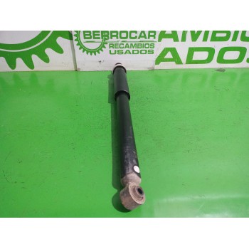 Recambio de amortiguador trasero derecho para nissan juke (f15) acenta referencia OEM IAM 56210  