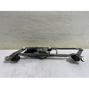 Recambio de motor limpia delantero para toyota prius (nhw20) basis referencia OEM IAM 8511047080  