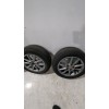 Recambio de juego llantas para seat leon (1p1) 1.9 tdi referencia OEM IAM 5P0601025J  