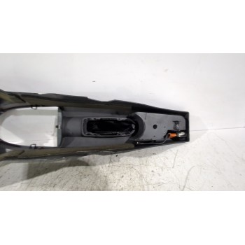 Recambio de consola central para ford focus i (daw, dbw) 1.8 tdci referencia OEM IAM 114989  