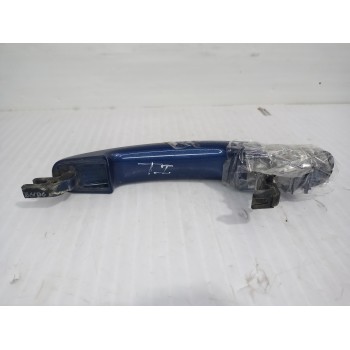 Recambio de maneta exterior trasera izquierda para ford focus berlina (cap) trend referencia OEM IAM 1305822  