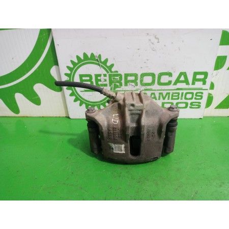 Recambio de pinza de freno delantera derecha para citroën c3 exclusive referencia OEM IAM 1651756780  