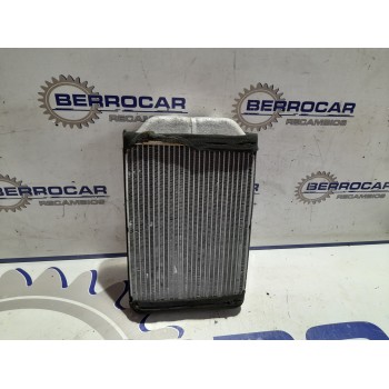 Recambio de radiador calefaccion / aire acondicionado para audi a6 berlina (4b2) 2.5 v6 24v tdi referencia OEM IAM 4B1819031C  