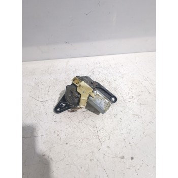 Recambio de motor limpia trasero para renault clio ii (bb_, cb_) 1.2 16v (bb05, bb0w, bb11, bb27, bb2t, bb2u, bb2v, cb05,... ref