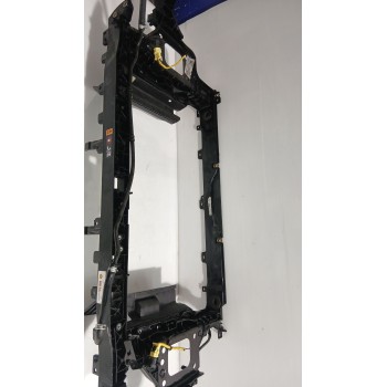 Recambio de panel frontal para kia ceed (cd) 1.0 t-gdi referencia OEM IAM 64101CR200  