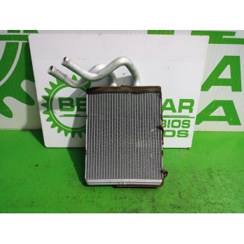 Recambio de radiador calefaccion / aire acondicionado para kia sorento 2.5 crdi cat referencia OEM IAM 972273E000  