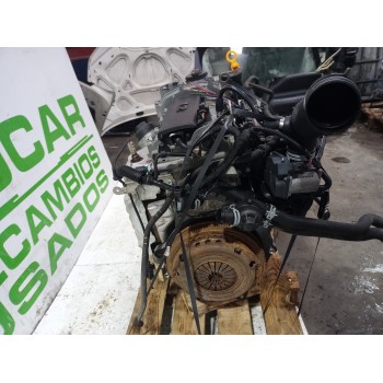 Recambio de motor completo para seat ibiza (6j5) emoción referencia OEM IAM MOTOR COMPLETO CGP  