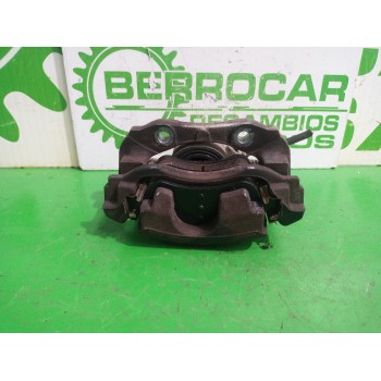 Recambio de pinza de freno delantera derecha para citroën c3 exclusive referencia OEM IAM 1651756780  