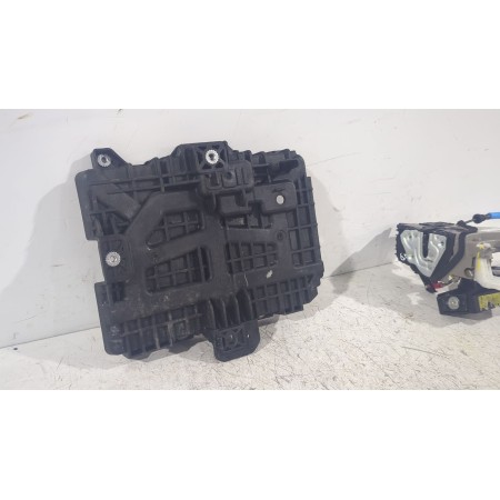 Recambio de soporte bateria para kia ceed (cd) 1.0 t-gdi referencia OEM IAM 37150J7000  