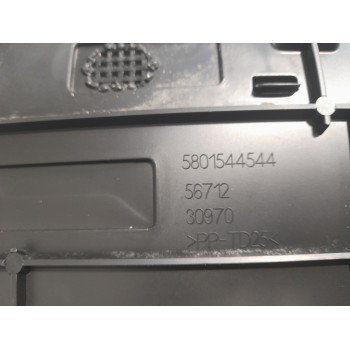 Recambio de moldura interior para iveco daily furgón 2.3 diesel cat referencia OEM IAM 5801544544  