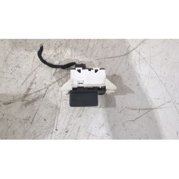 Recambio de warning para ford focus i (daw, dbw) 1.8 tdci referencia OEM IAM 1140002  