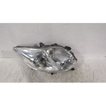 Recambio de faro izquierdo para toyota auris (_e15_) 1.6 (zre151_) referencia OEM IAM 8117002460  