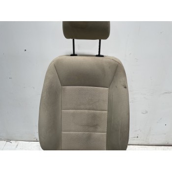 Recambio de asiento delantero izquierdo para mercedes-benz clase a (w169) a 200 cdi (169.008) referencia OEM IAM A1699100116  
