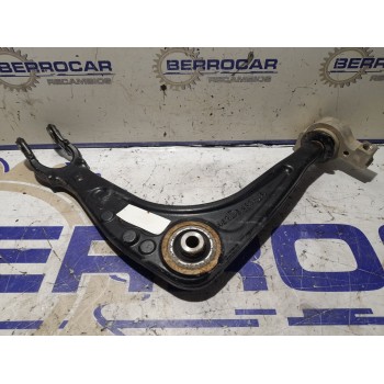 Recambio de brazo suspension inferior delantero derecho para citroën c5 berlina 1.6 16v hdi fap referencia OEM IAM 462DBAR2N  