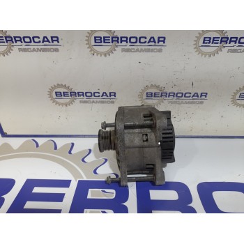 Recambio de alternador para renault trafic caja cerrada (ab 4.01) 1.9 diesel referencia OEM IAM 2543339A  