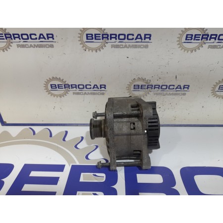 Recambio de alternador para renault trafic caja cerrada (ab 4.01) 1.9 diesel referencia OEM IAM 2543339A  