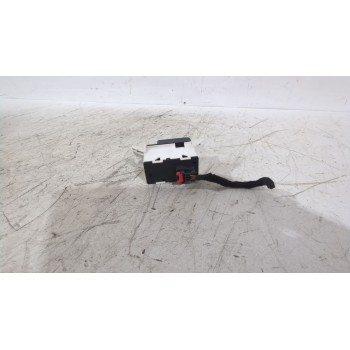 Recambio de warning para ford focus i (daw, dbw) 1.8 tdci referencia OEM IAM 1140002  