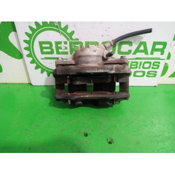 Recambio de pinza de freno delantera derecha para citroën c3 exclusive referencia OEM IAM 1651756780  