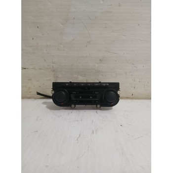 MANDO CLIMATIZADOR 5P0907044M 