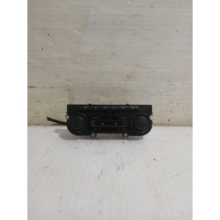 Recambio de mando climatizador para seat leon (1p1) 1.9 tdi referencia OEM IAM 5P0907044M  
