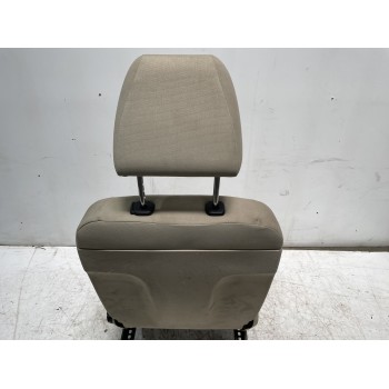 Recambio de asiento delantero izquierdo para mercedes-benz clase a (w169) a 200 cdi (169.008) referencia OEM IAM A1699100116  